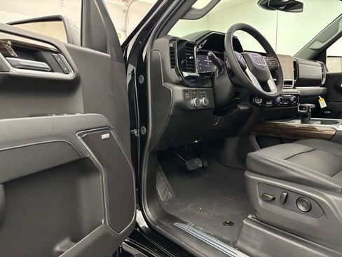 New 2026 GMC Sierra 1500 Elevation w/ Elevation Premium Package AWD/4WD image 15