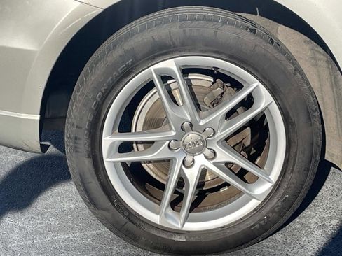 Used 2016 Audi Q5 2.0T Premium Plus w/ Technology Package image 9