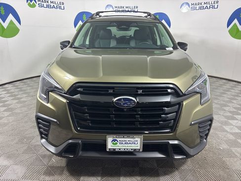 Certified 2023 Subaru Ascent Onyx Edition Limited AWD/4WD image 2