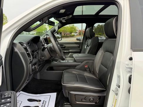 New 2026 RAM 1500 Limited AWD/4WD image 13