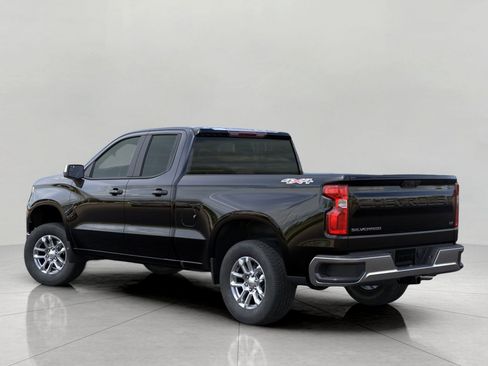 New 2026 Chevrolet Silverado 1500 LT image 3