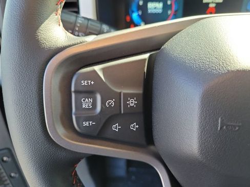 New 2026 Ford Bronco Heritage Edition AWD/4WD image 20