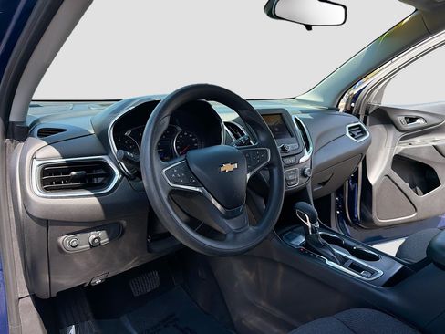 Used 2022 Chevrolet Equinox LT FWD image 4
