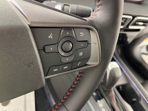 New 2026 Nissan Sentra SR w/ SR Premium Package image 21