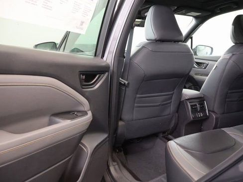 New 2026 Subaru Forester Wilderness image 29