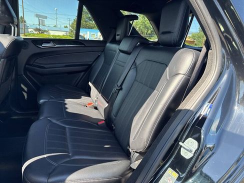 Used 2016 Mercedes-Benz GLE 350 4MATIC image 15