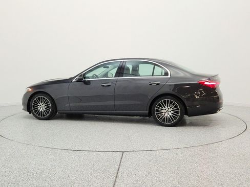 Used 2023 Mercedes-Benz C 300 Sedan image 8