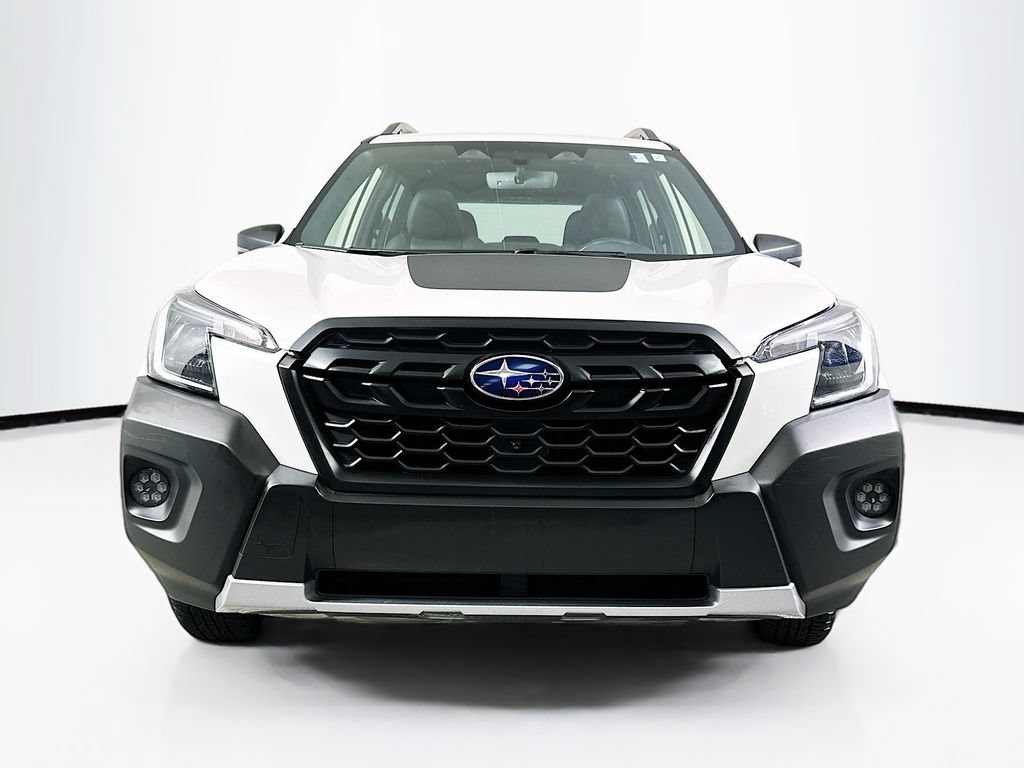 Used 2024 Subaru Forester Wilderness AWD/4WD image 5