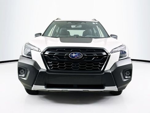 Used 2024 Subaru Forester Wilderness AWD/4WD image 5