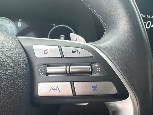 Used 2024 Hyundai Palisade Calligraphy AWD/4WD image 28