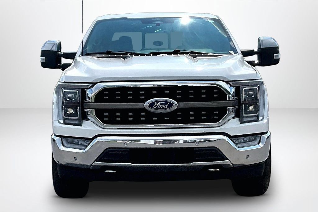 Used 2023 Ford F150 King Ranch AWD/4WD image 2