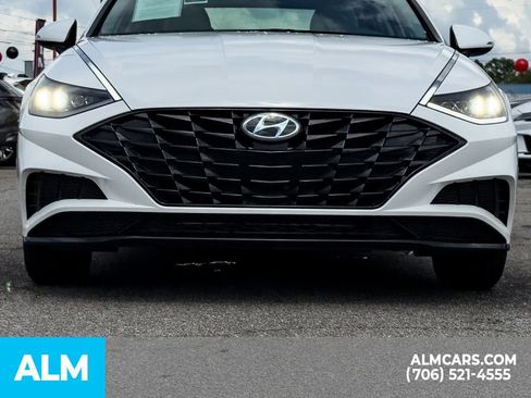 Used 2023 Hyundai Sonata SEL FWD image 6