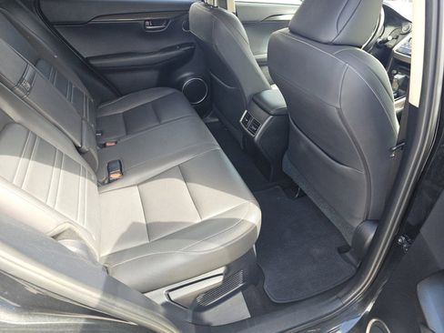 Used 2018 Lexus NX 300 AWD image 5