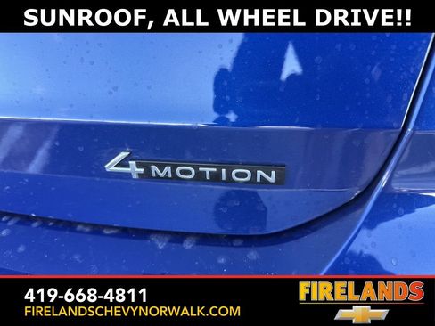 Used 2024 Volkswagen Taos SE w/ Panoramic Sunroof Package image 33