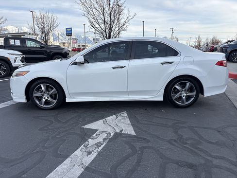 Used 2012 Acura TSX Special Edition image 2
