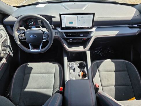 New 2026 Ford Explorer ST w/ Sun And Sound Package image 15