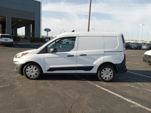 Used 2023 Ford Transit Connect XL image 4