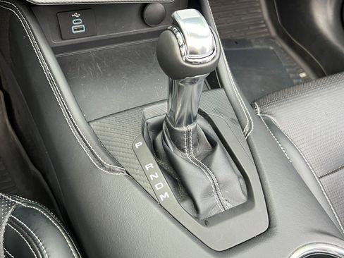 New 2025 Ford Mustang GT Premium image 20