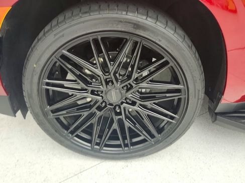 Used 2023 Chevrolet Tahoe LS RWD image 27