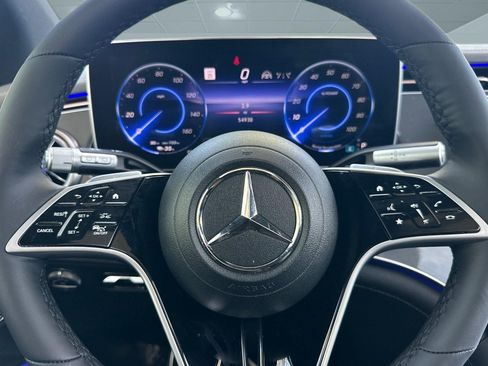 Certified 2023 Mercedes-Benz EQS 450+ SUV image 11