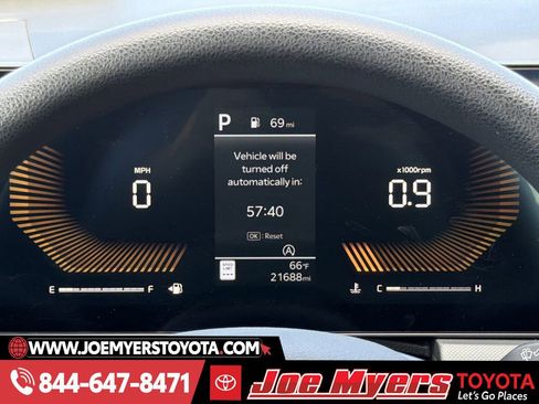 Used 2025 Kia K5 LXS image 16