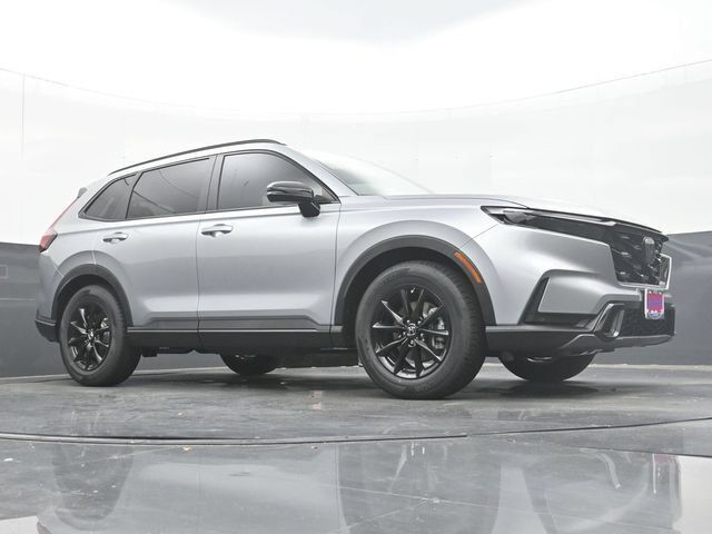 Used 2026 Honda CR-V Sport-L image 27