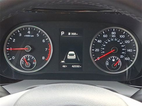 Used 2022 Kia K5 GT-Line image 21