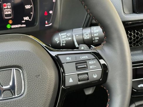 Certified 2026 Honda CR-V Sport Touring image 23