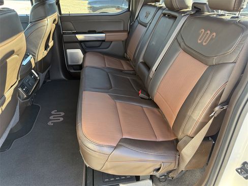 Used 2024 Ford F150 King Ranch image 36