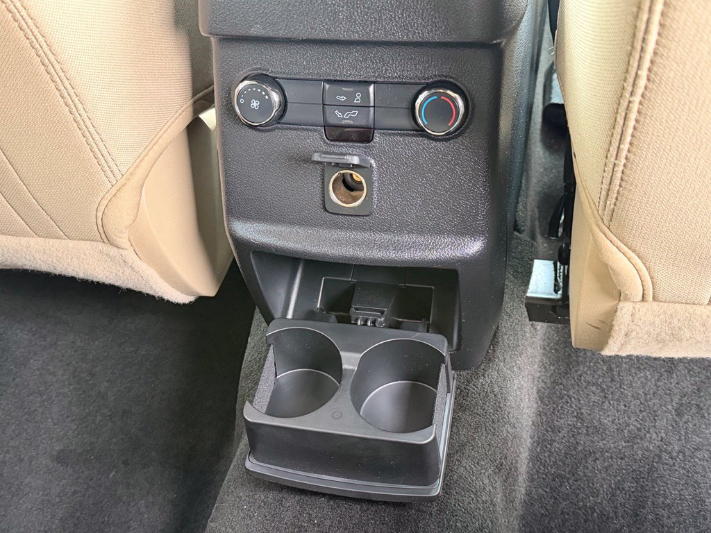 Used 2017 Ford Explorer 4WD image 34