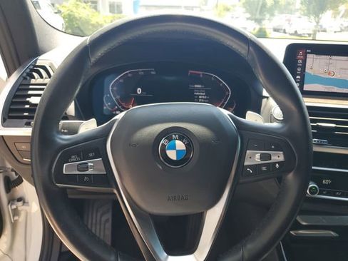 Used 2020 BMW X3 sDrive30i RWD image 19