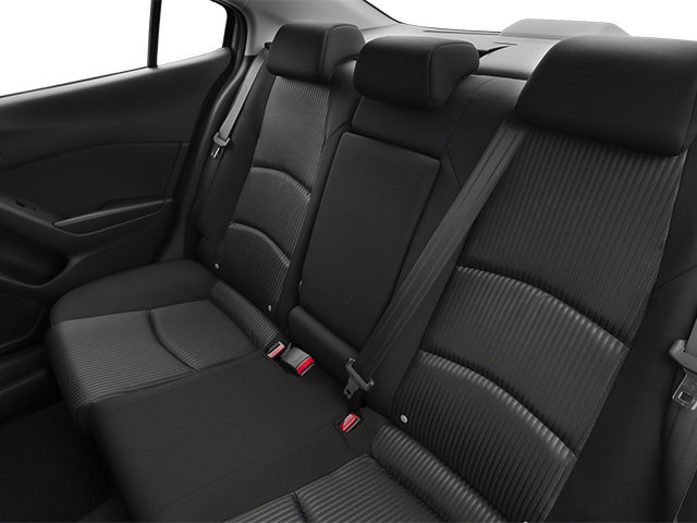 Used 2014 MAZDA MAZDA3 i Grand Touring FWD image 17