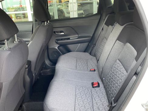 Used 2026 Nissan Kicks SV w/ SV Premium Package AWD/4WD image 21