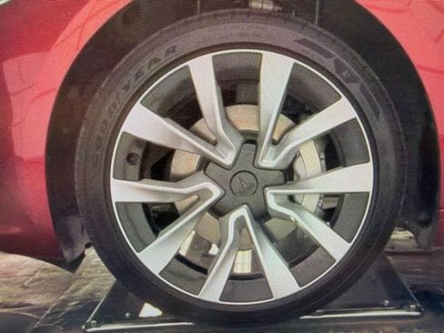 Used 2025 Tesla Model 3 Long Range RWD image 7