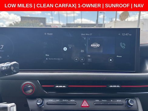 Used 2024 Hyundai Sonata N Line FWD image 24
