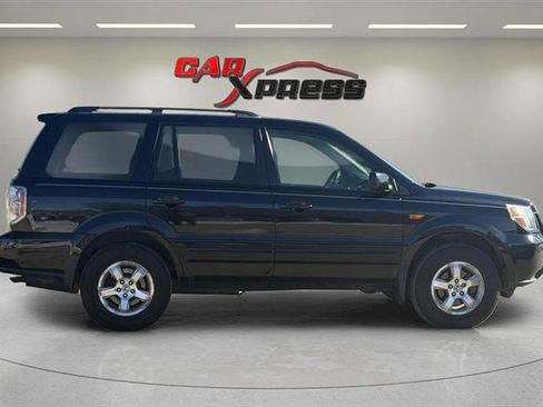 Used 2007 Honda Pilot EX-L image 7