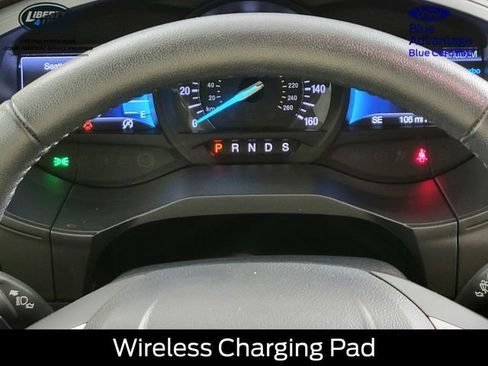 Certified 2022 Ford Edge SEL w/ Convenience Package image 31