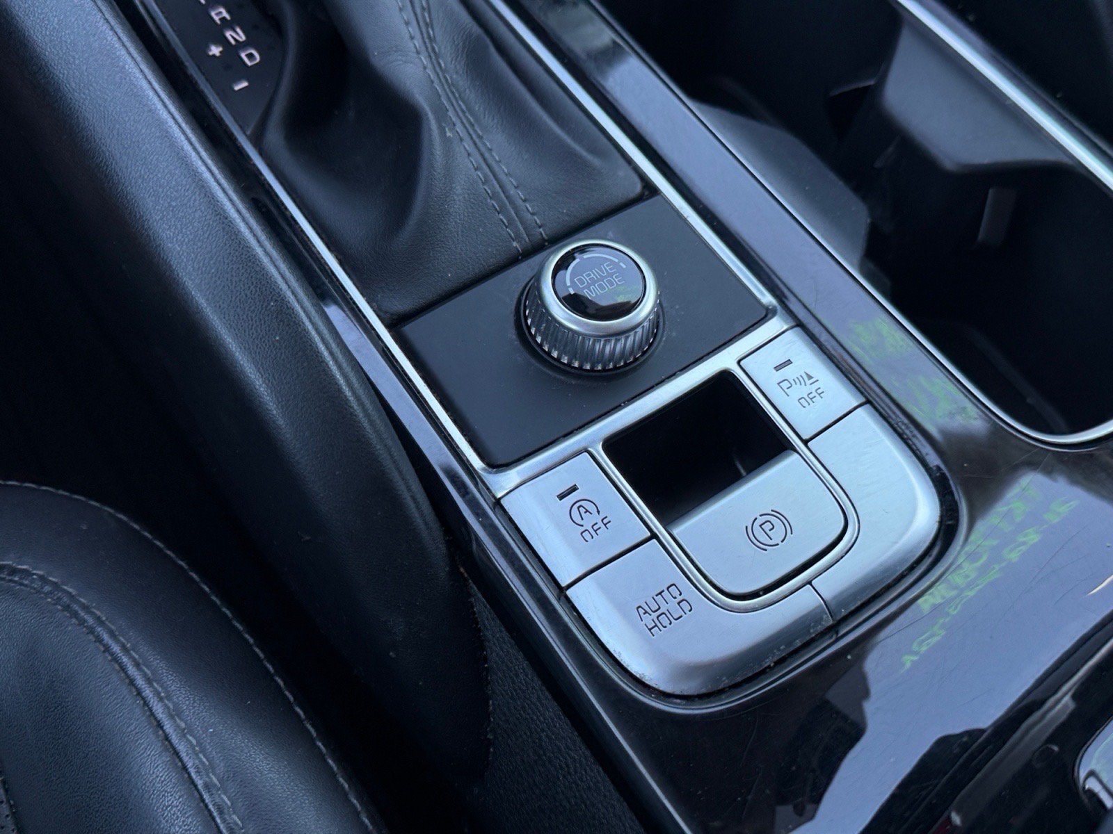 Used 2021 Kia Telluride S FWD image 26