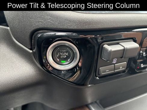 Certified 2024 Chevrolet Silverado 1500 High Country image 22