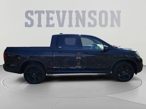 Used 2020 Honda Ridgeline Black Edition image 6