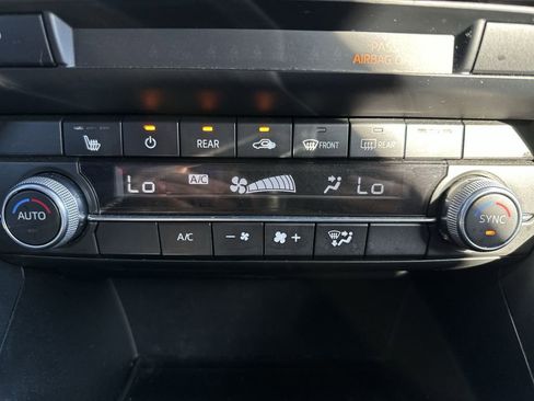 Used 2020 MAZDA CX-9 Touring image 19