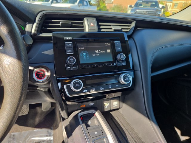 Used 2019 Honda Insight LX image 15