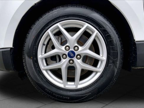 Certified 2022 Ford Edge SEL AWD/4WD image 11