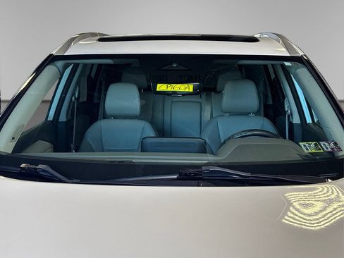Used 2021 Nissan Rogue SL w/ Premium Package AWD/4WD image 15