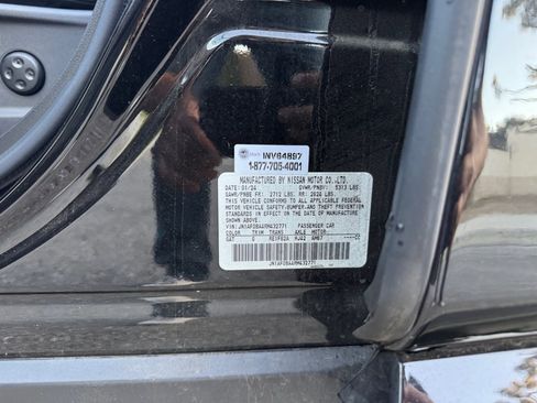 Used 2024 Nissan Ariya ENGAGE image 20