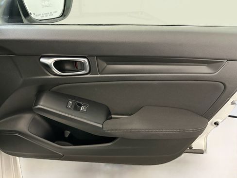 Used 2024 Honda Civic Sport image 32