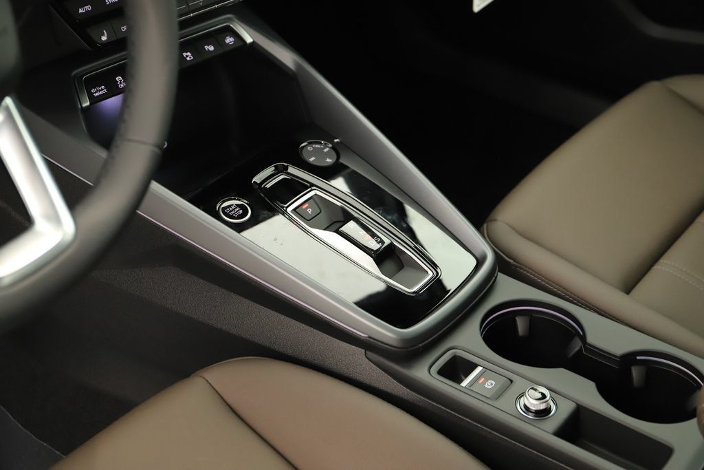 New 2026 Audi A3 2.0T Premium Plus AWD/4WD image 17