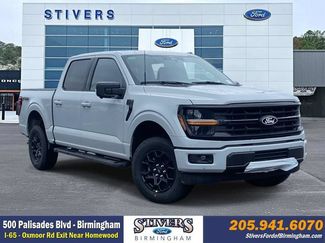 New 2026 Ford F150 XLT w/ Equipment Group 302A MID AWD/4WD video 1