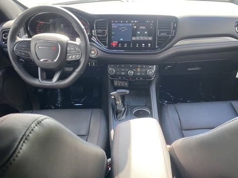 New 2026 Dodge Durango GT image 36