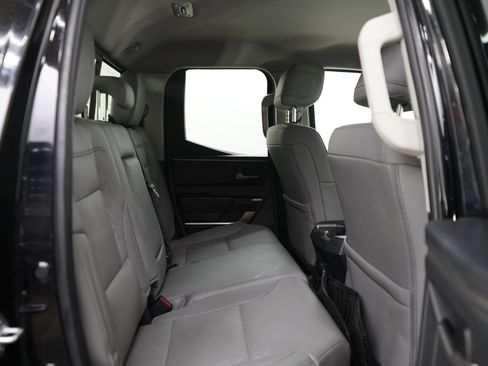 Used 2024 Toyota Tundra SR5 w/ SR5 Premium Package AWD/4WD image 14